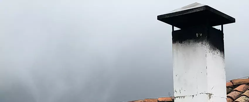 Chimney Damper Inspection in Olive Grove, AZ
