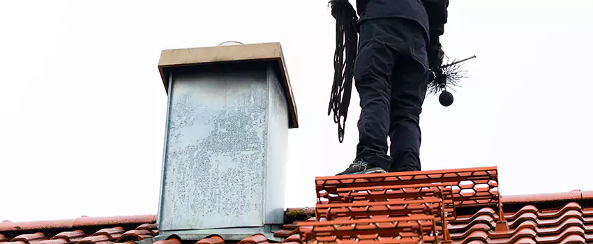 Chimney Liner Services Cost in Olive Grove, AZ