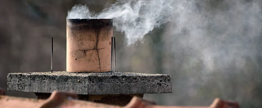 Wood Burning Chimney Odor Removal in Cambridge Crossing At Westbrook Village, AZ