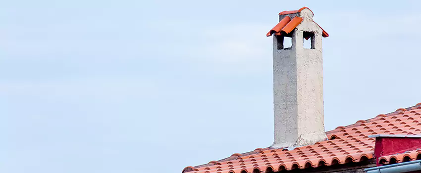 Chimney Pot Replacement in Cambridge Crossing At Westbrook Village, AZ