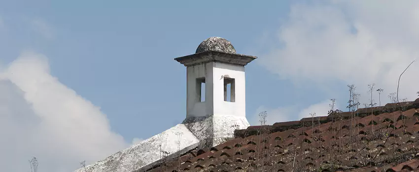 Cost To Rebuild A Chimney in Cantera Gates, AZ