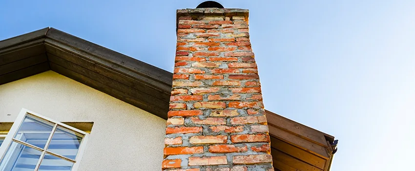 Chimney Mortar Replacement in Cantera Gates, AZ
