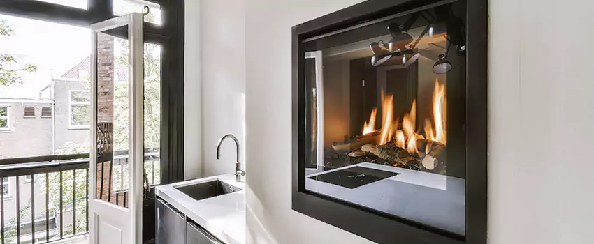 Dimplex Fireplace Installation and Repair in Cantera Gates, Arizona