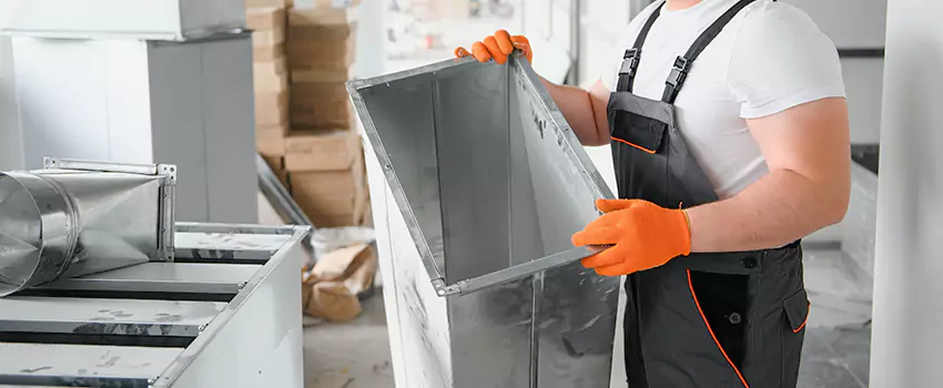 Benefits of Dryer Vent Inspection in Olive Grove, AZ