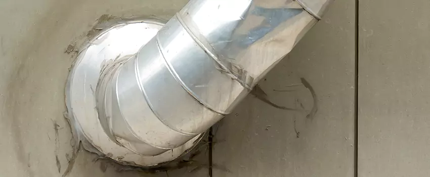 Broken Dryer Vent Replacement in Olive Grove, AZ