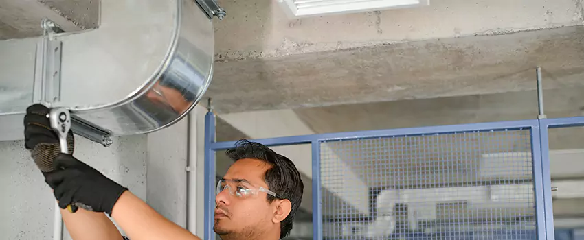 HVAC Ductwork Cleaning in Cantera Gates, AZ