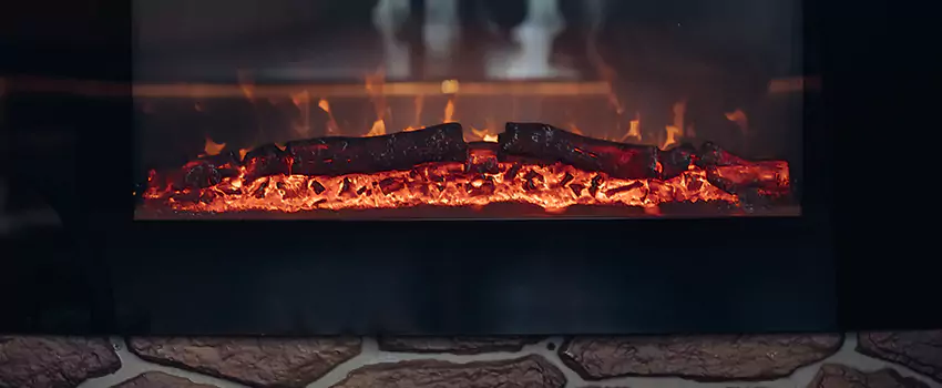 Outdoor Electric Fireplace Installation Solutions in Cantera Gates, AZ