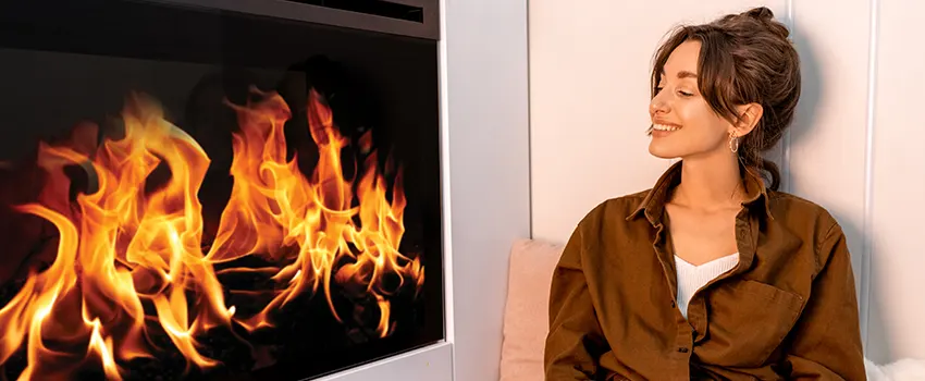 Electric Fireplace Logs Cost in Olive Grove, Arizona