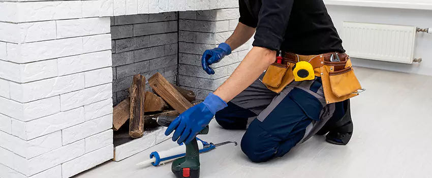 Fireplace Doors Cleaning in Cantera Gates, Arizona