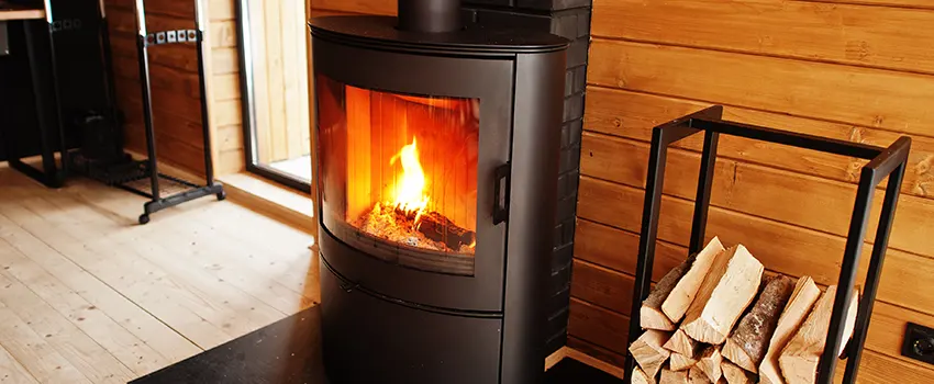 Gas Fireplace Door Handle Installation Services in Cantera Gates, Arizona