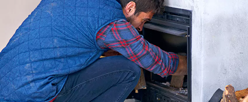 Gas Fireplace Inspection in Cantera Gates, Arizona