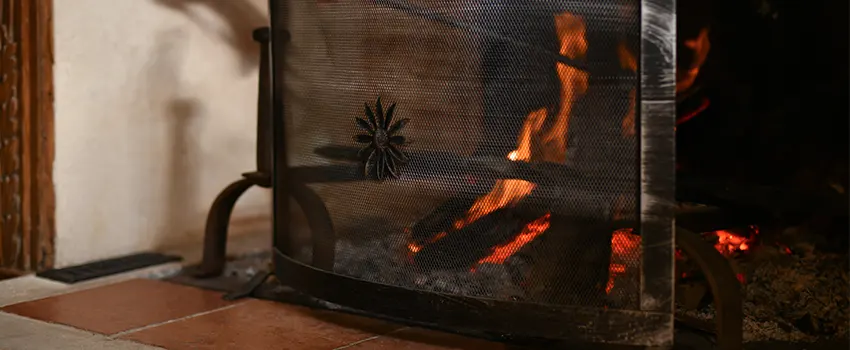Electric Metal Fireplace installation Services in Cantera Gates, AZ