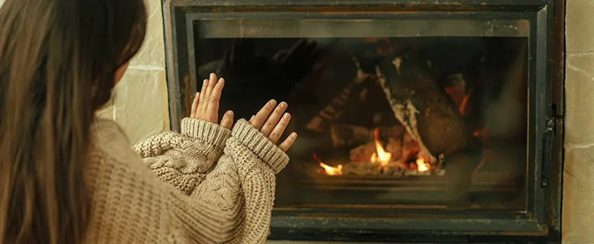 Wood-burning Fireplace Smell Removal Services in Olive Grove, AZ