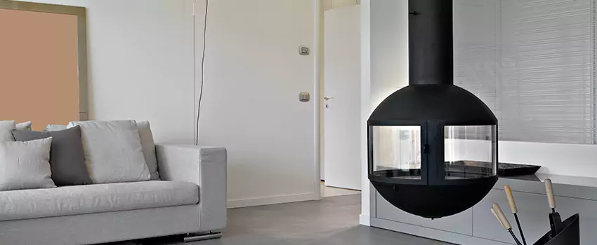 Hanging & Suspended Fireplaces Designer in Cantera Gates, Arizona
