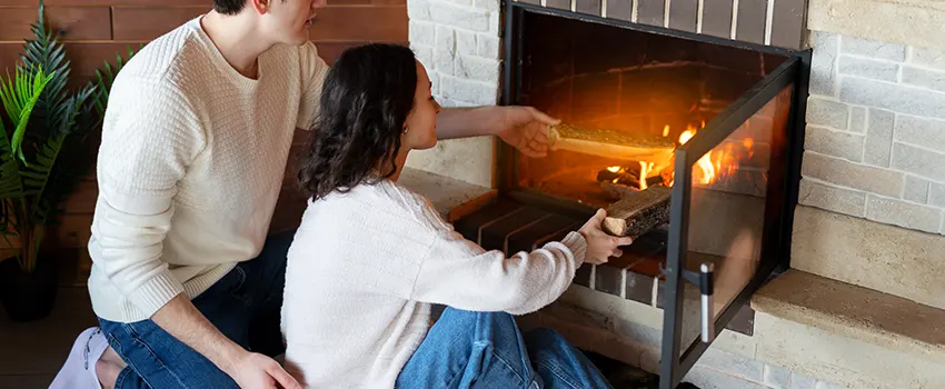Kings Man Direct Vent Fireplaces Services in Olive Grove, Arizona