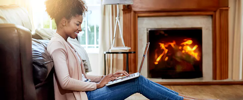 Cost-Effective Osburn Fireplace Installation and Repair in Cantera Gates, AZ