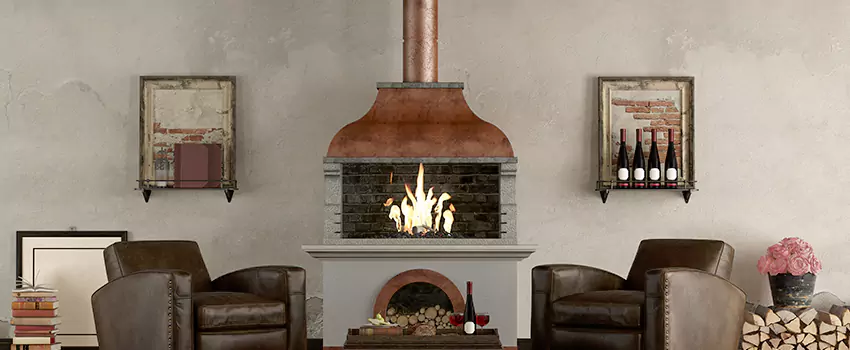 Benefits of Pacific Energy Fireplace in Olive Grove, Arizona