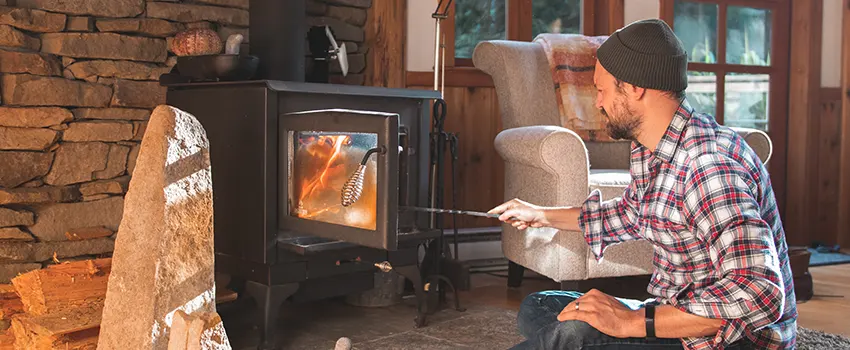 Cost of Pellet Fireplace Installation Services in Cambridge Crossing At Westbrook Village, AZ