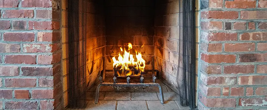 Repairing Damaged Fireplace Tiles in Cantera Gates, Arizona