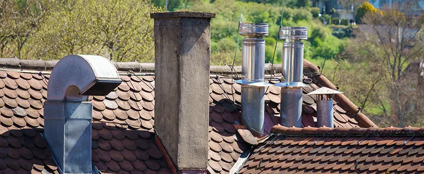 Residential Chimney Flashing Repair Services in Olive Grove, AZ