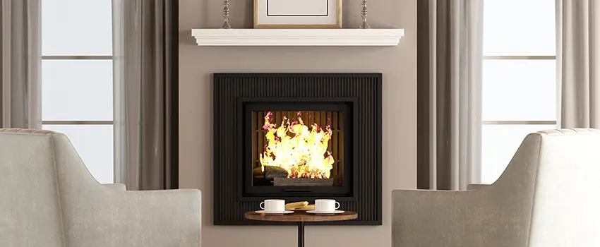 Superior Outdoor Fireplace Repair in Cambridge Crossing At Westbrook Village, AZ