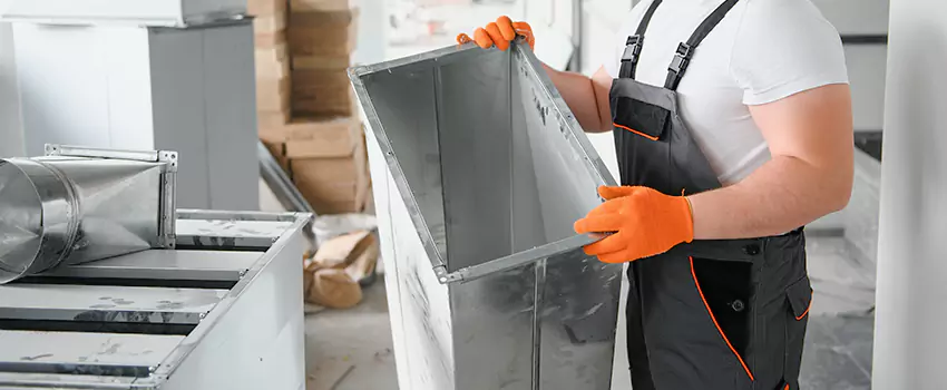 Ventilation Fan Cleaning Services in Cambridge Crossing At Westbrook Village, Arizona