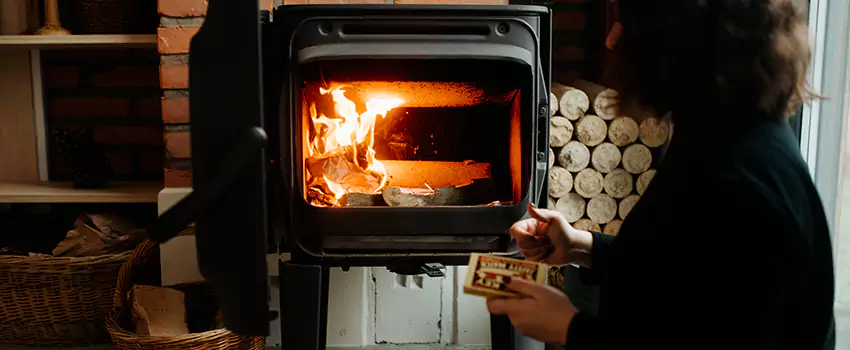 Key Features of Vermont Castings Fireplaces in Cambridge Crossing At Westbrook Village, AZ