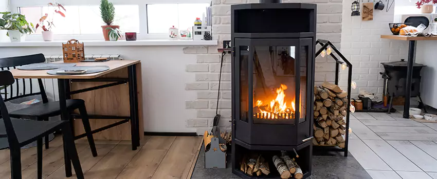Wood Stove Firebox Installation Services in Cantera Gates, AZ
