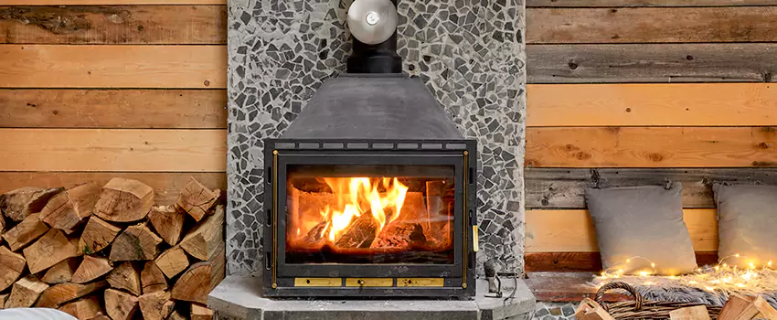 Wood Stove Cracked Glass Repair Services in Olive Grove, AZ