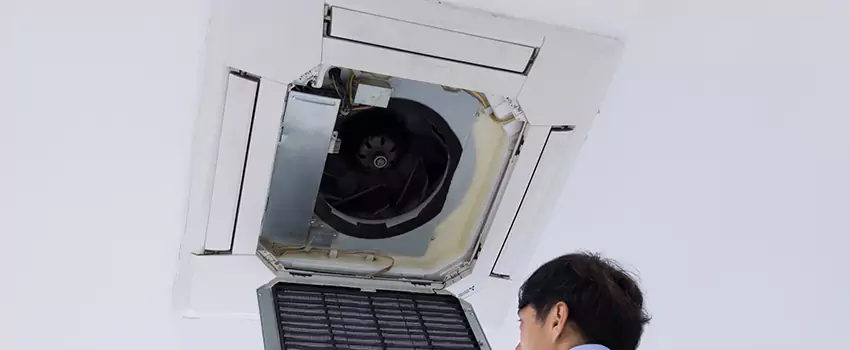 Benefits of Professional Air Duct Cleaning in Cantera Gates, Arizona