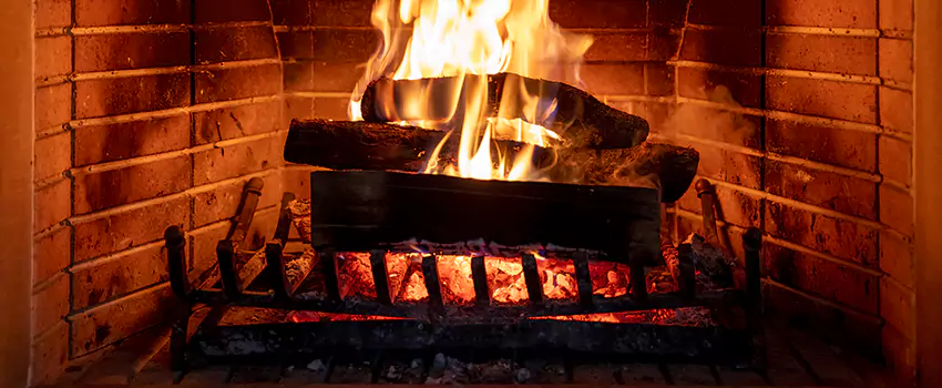 Chimney Ash Dump Cover Repair Services in Cambridge Crossing At Westbrook Village, AZ