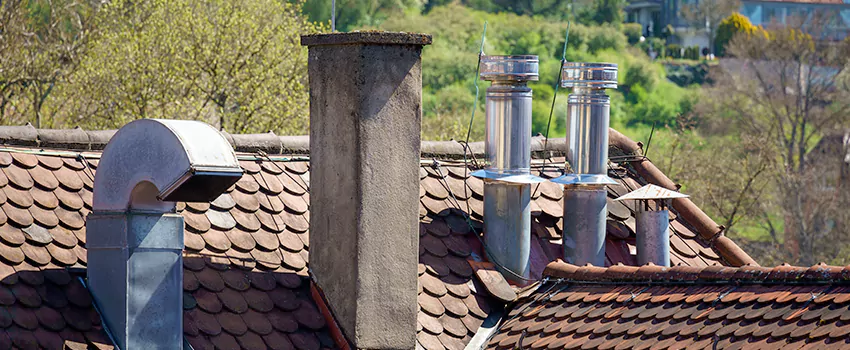 Commercial Chimney Blockage Removal in Cantera Gates, Arizona