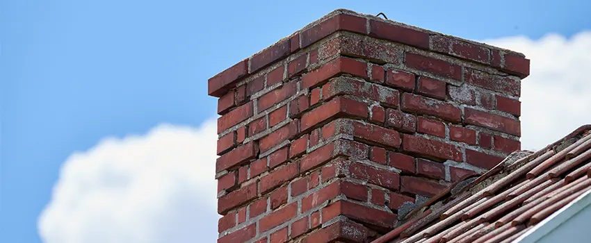 Chimney Concrete Bricks Rotten Repair Services in Cantera Gates, Arizona