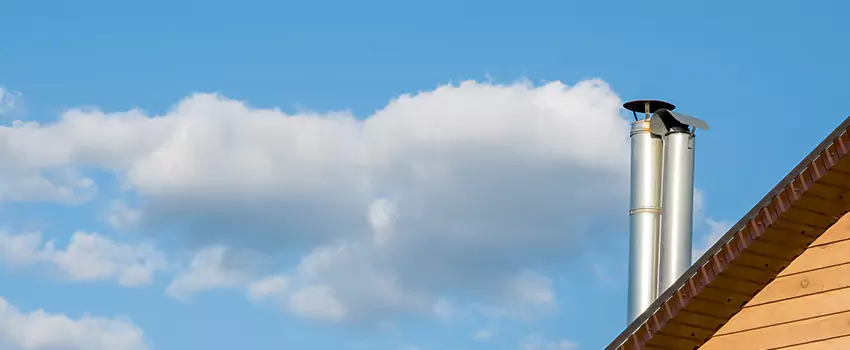 Chimney Cap Bird Guard Repair in Ryland At Silvercreek, Arizona