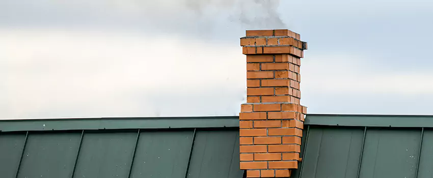 Chimney Installation Company in Cantera Gates, AZ