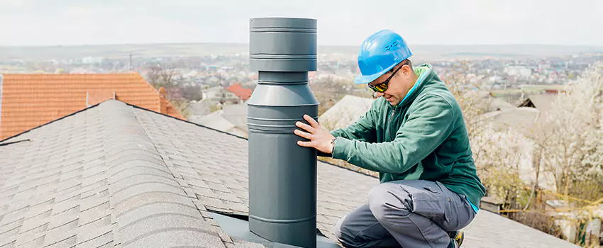 Insulated Chimney Liner Services in Olive Grove, AZ