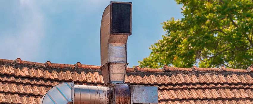 Chimney Blockage Removal in Cambridge Crossing At Westbrook Village, Arizona