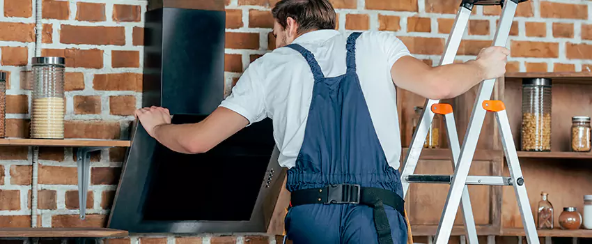 Modern Chimney Soot Cleaning Techniques in Cambridge Crossing At Westbrook Village, Arizona