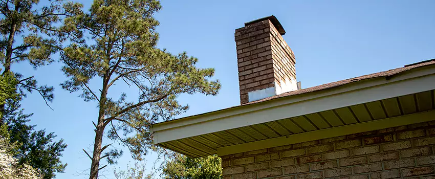 Brick Chimney Sweep Near Me in Olive Grove, AZ