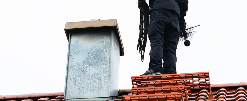 Modern Chimney Sweeping Techniques in Olive Grove, Arizona