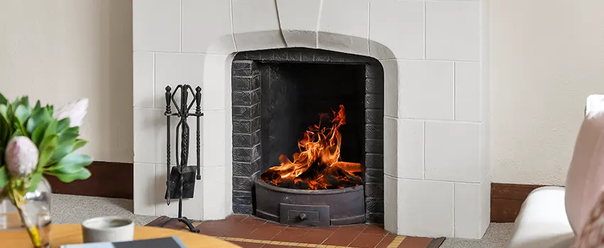 Classic Open Fireplace Design Services in Cantera Gates, Arizona