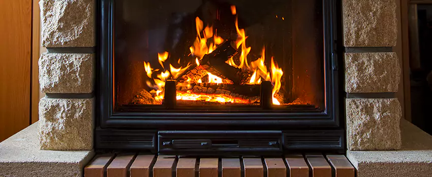 Decorative Fireplace Installation Cost in Cantera Gates, Arizona