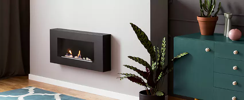 Cost of Ethanol Fireplace Repair And Installation Services in Cambridge Crossing At Westbrook Village, AZ