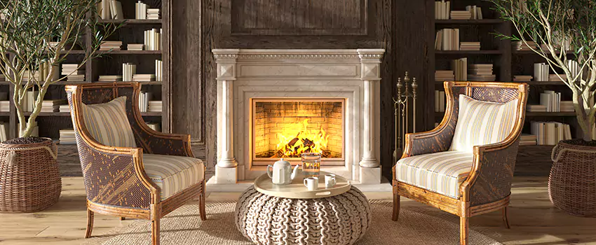 Fireplace Conversion Cost in Ryland At Silvercreek, Arizona