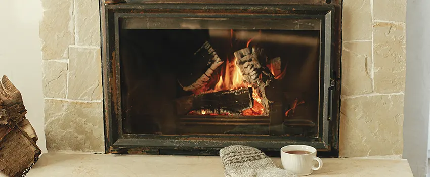 Fireplace Door Handle Replacements Services in Cantera Gates, Arizona