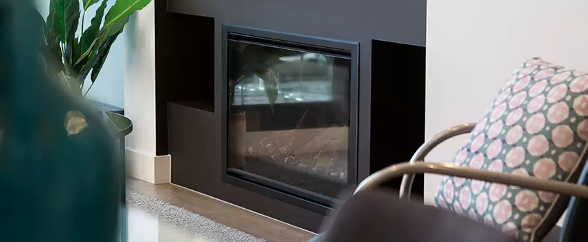 Gas Fireplace Installation in Umbria Estates, AZ