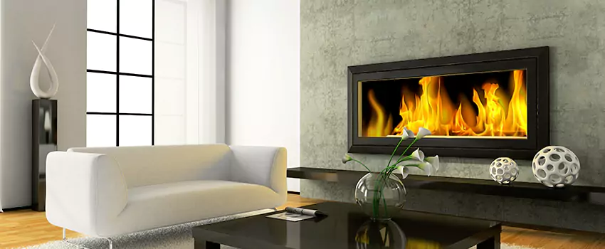 Fireplace Hearth Ideas in Olive Grove, Arizona