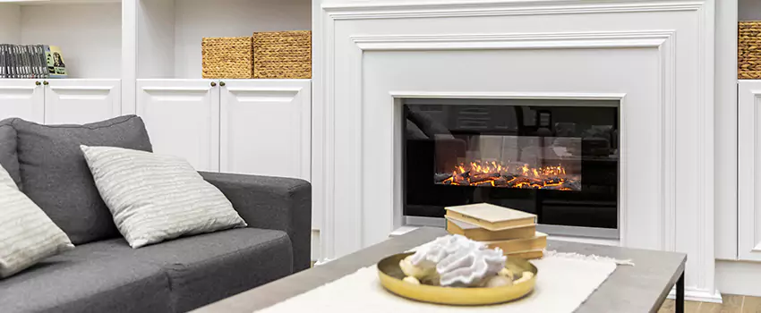 Pellet Fireplace Insert Installation in Ryland At Silvercreek, AZ