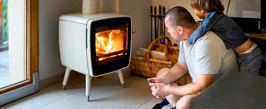 Fireplace Flue Maintenance Services in Cantera Gates, AZ