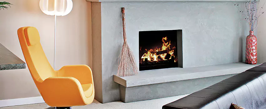 Electric Fireplace Makeover Services in Spinnaker Cove At Desert Harbor, AZ